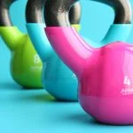 Building Incredible Functional Strength With Kettlebells
