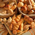 Gluten Free Living
