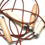 Jumping Rope to Get Fit Fast