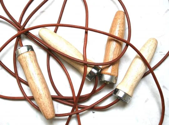 Jumping Rope