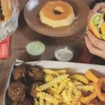 Top 5 Types of Food to Avoid for Weight Loss