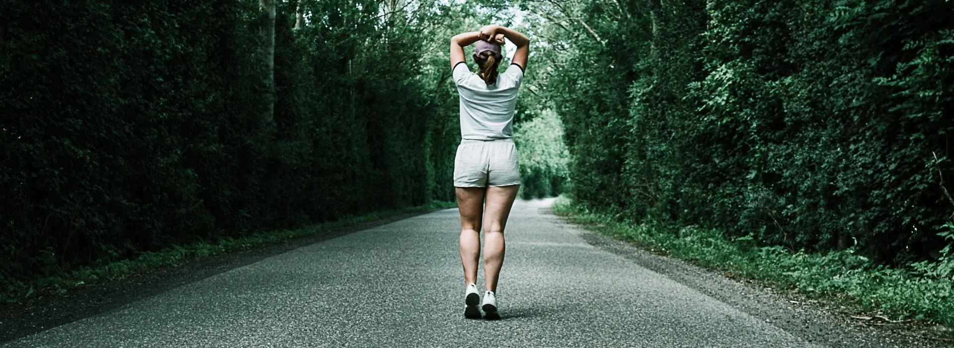 mental benefits of running