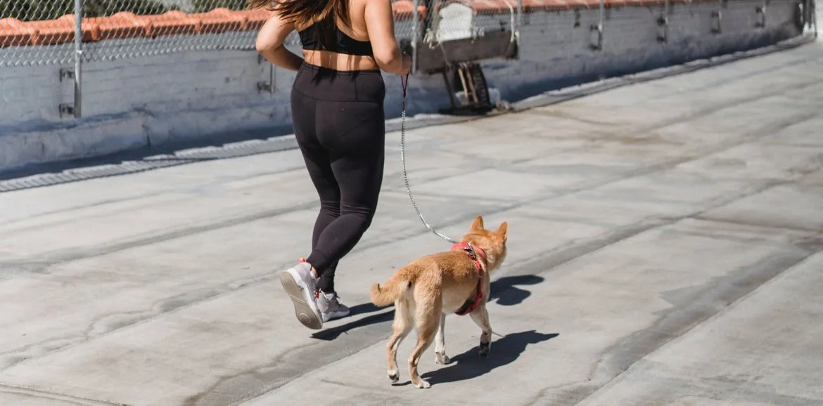 Running Every Day