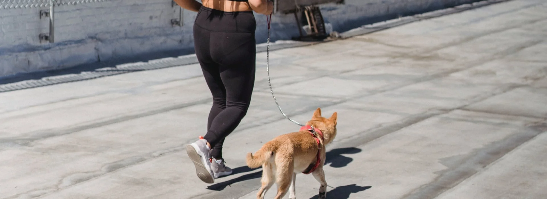 Running Every Day