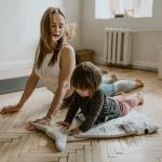 3 Ways To Stay Healthy While Working From Home