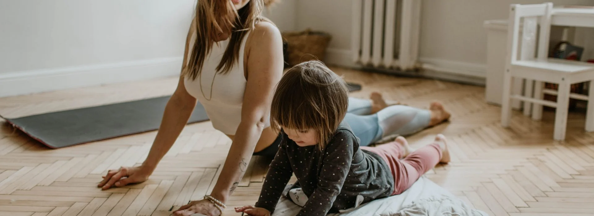 Stay Healthy While Working From Home
