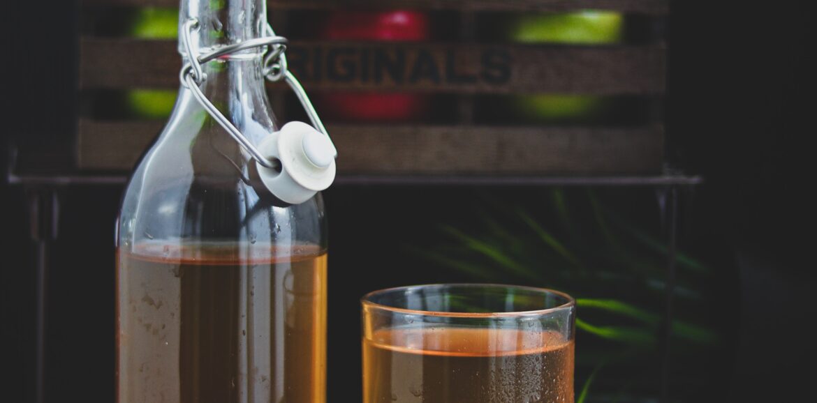 Benefits of Apple Cider Vinegar